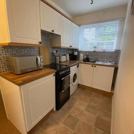 Appartamento Eremue Court Hideaway Yarmouth Iow Esterno foto