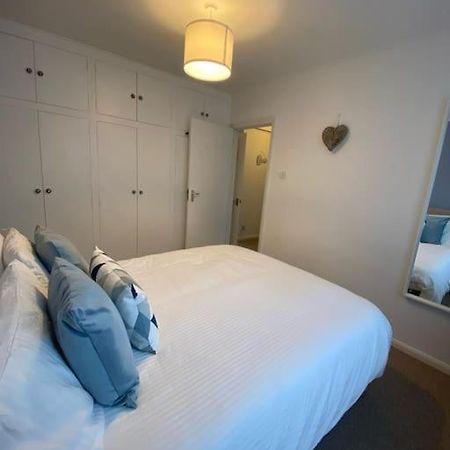 Appartamento Eremue Court Hideaway Yarmouth Iow Esterno foto