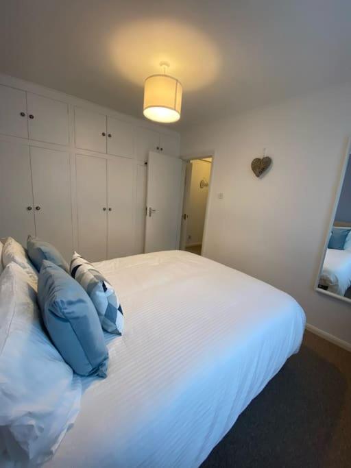 Appartamento Eremue Court Hideaway Yarmouth Iow Esterno foto