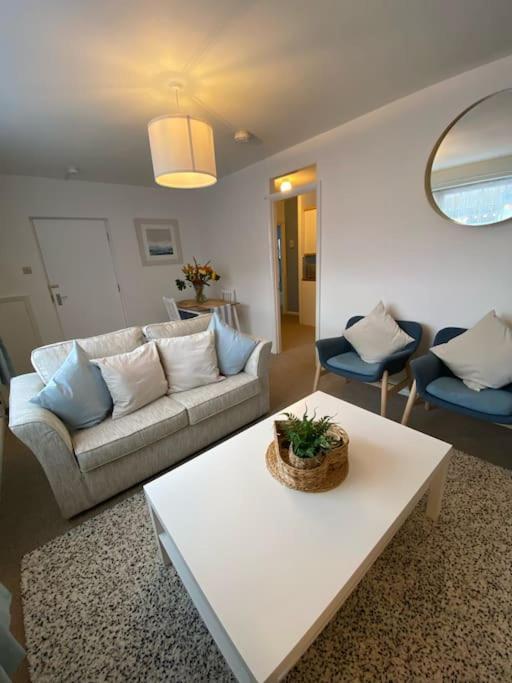 Appartamento Eremue Court Hideaway Yarmouth Iow Esterno foto