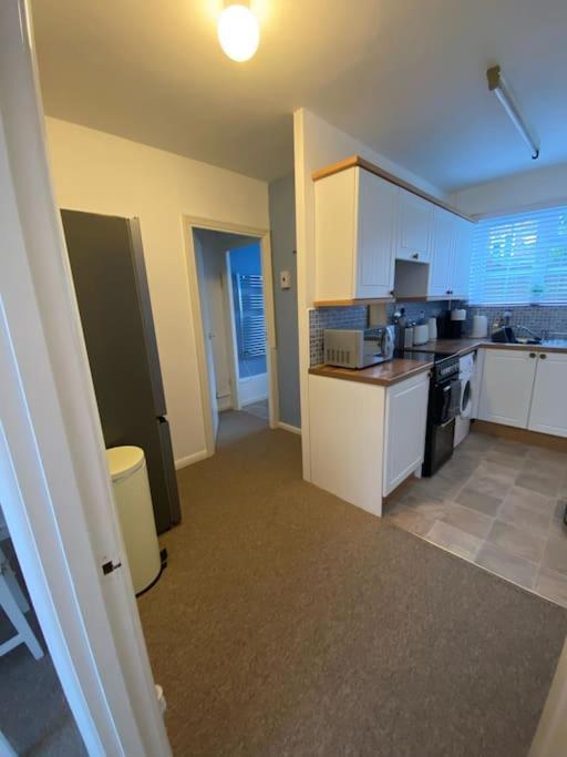 Appartamento Eremue Court Hideaway Yarmouth Iow Esterno foto